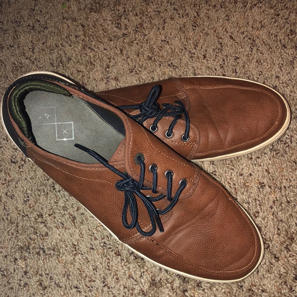 Men’s shoes